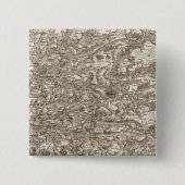 Albi Vierkante Button 5,1 Cm (Voorkant)