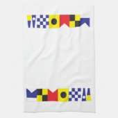 Albin 25 keukenhanddoek (Verticaal)