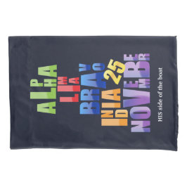 Albin 25 kussensloop