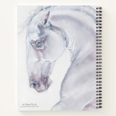 Albinl Sallion Notitieboek (Achterkant)