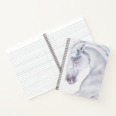 Albinl Sallion Notitieboek (Binnen)