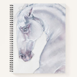 Albinl Sallion Notitieboek