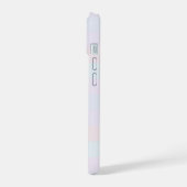 albino anjers iPhone 15 case (Linkerkant)