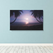 Albireo Canvas Afdruk (Insitu (Houten vloer))