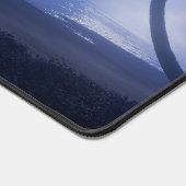 Albireo (sterrenlicht) bureaumat (Hoek)