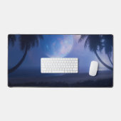 Albireo (sterrenlicht) bureaumat (Keyboard & Muis)