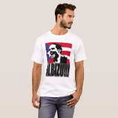 Albizu  t-shirt (Voorkant volledig)