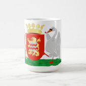 Alblasserwaard en de Landen van Arkel Beneden de Koffiemok (Center)