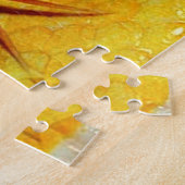 Alboino Birmese Python Legpuzzel (Zijkant)