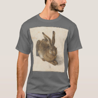 Albrecht Drer Hare T-shirt