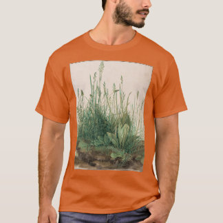 Albrecht Drer Large Piece of Turf 1503 2 T-shirt