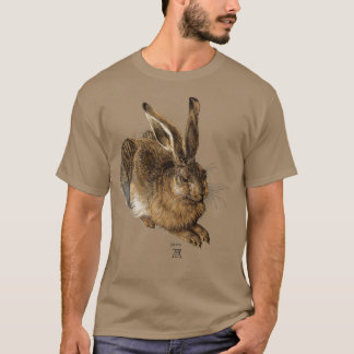 Albrecht Drer Young Hare T-shirt