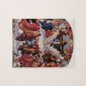 Albrecht Durer - All Saints afbeelding Legpuzzel (Horizontaal)