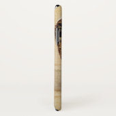 Albrecht Durer - De Kleine Uil Case-Mate iPhone Case (Achterkant / rechts)
