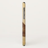 Albrecht Durer - De Kleine Uil Case-Mate iPhone Case (Achterkant/links)