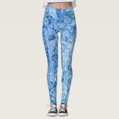 Albrecht Dürer Delft Leggings (Voorkant)