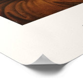 Albrecht Dürer Durer Self portret 1500 Exhibition Poster (Hoek)