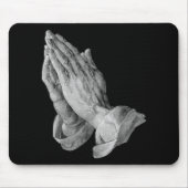 Albrecht Durer - Hands Praying Muismat (Voorkant)