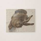 Albrecht Dürer - Hare Legpuzzel (Horizontaal)
