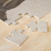 Albrecht Dürer - Hare Legpuzzel (Zijkant)