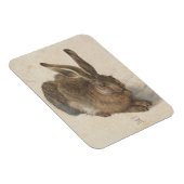 Albrecht Dürer - Hare Magneet (Rechterzijde)