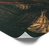 Albrecht Dürer Poster (Hoek)