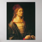 Albrecht Dürer Poster (Voorkant)