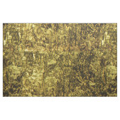 Albrecht Dürer Siena Stof (Fat Quarter)