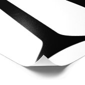 Albrecht Durer Signature Monogram Foto Afdruk (Hoek)