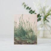 Albrecht Durer Sketch Briefkaart (Staand voorkant)