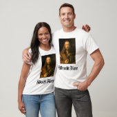 Albrecht Durer T-shirt (Unisex)