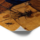 Albrecht Durer The Adoration of the Magi Poster (Hoek)