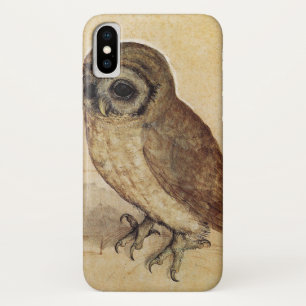 Albrecht Durer - The Little Owl Case-Mate iPhone Case