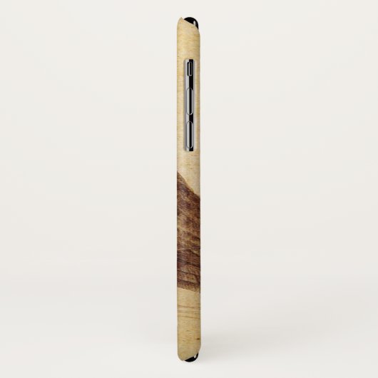 Albrecht Durer - The Little Owl Case-Mate iPhone Case (Achterkant/links)