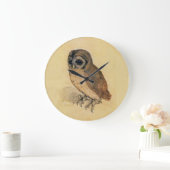 Albrecht Durer The Little Owl Grote Klok (Huis)