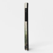 Albrecht Durer Turf Case-Mate iPhone Case (Achterkant/links)