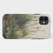Albrecht Durer Turf Case-Mate iPhone Case (Achterkant (horizontaal))