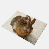 ALBRECHT DÜRER - Young hare 1502 Deurmat (Schuin)
