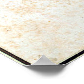 Albrecht Durer Young Hare Poster (Hoek)