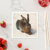 Albrecht Dürer Young Hare Servet (Insitu)