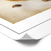 Albrecht Dürer Zedign Art Poster #56 (Hoek)