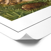 Albrecht Dürer Zedign Art Poster #68 (Hoek)