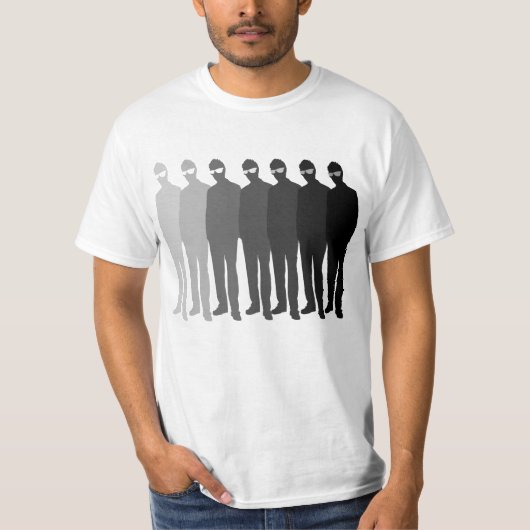 ALBU+ONTWERP T-SHIRT (Voorkant)