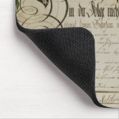 Album, 1789 muismat (Hoek)