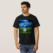Album deja entendu classic t-shirt (Voorkant volledig)