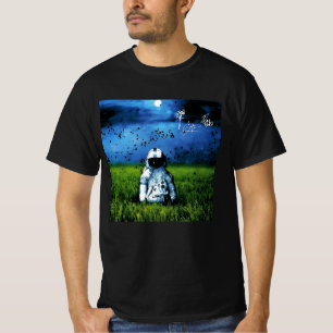 Album deja entendu classic t-shirt