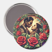Album Hoesje Magnet (Voorkant / Achterkant)