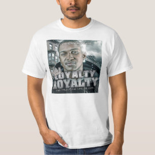 ALBUM HOESJE OP SHIRT