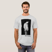 Album Hoesje T-Shirt - Argyle (Voorkant volledig)