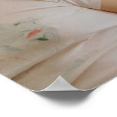 Album Immuniteit Clairo Poster (Hoek)